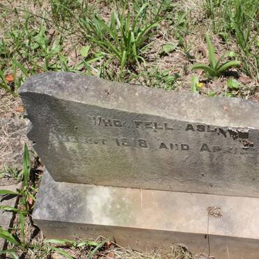 PHILLIPS Charles -1909 &amp; Minnie -1918 