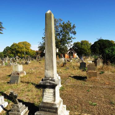 RANDLES Thomas Robert -1926 & Lillian 1881-1943 :: RANDLES John -1913  _1