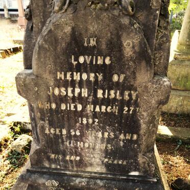 RISLEY Joseph -1892 _2