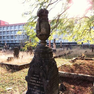 RISLEY Joseph -1892 _1