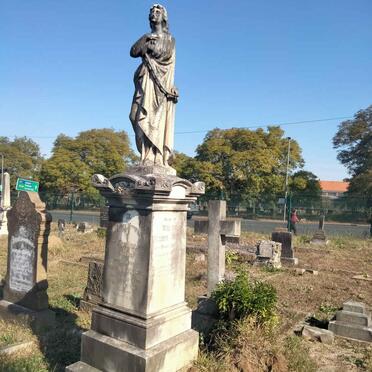 WATLING Walter William 1854-1920 & Caroline -1909