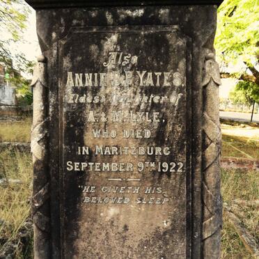 Y - Surnames :: Vanne - Y