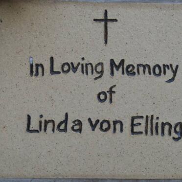 ELLING Linda, von