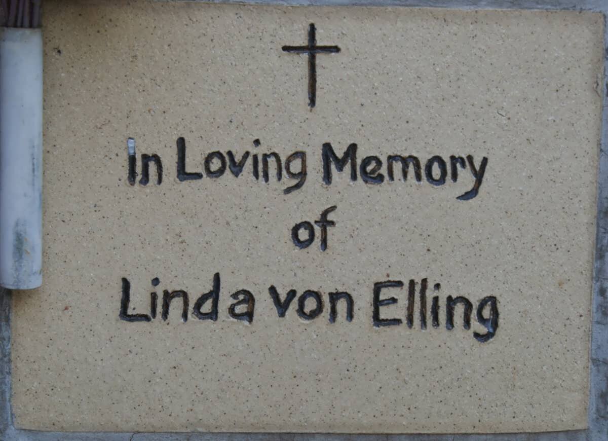 ELLING Linda, von