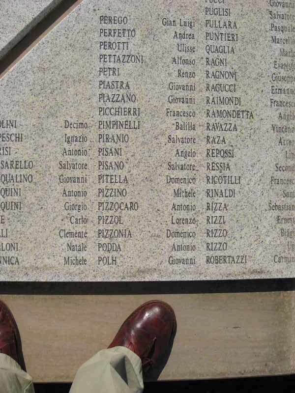 Italian war memorial_11