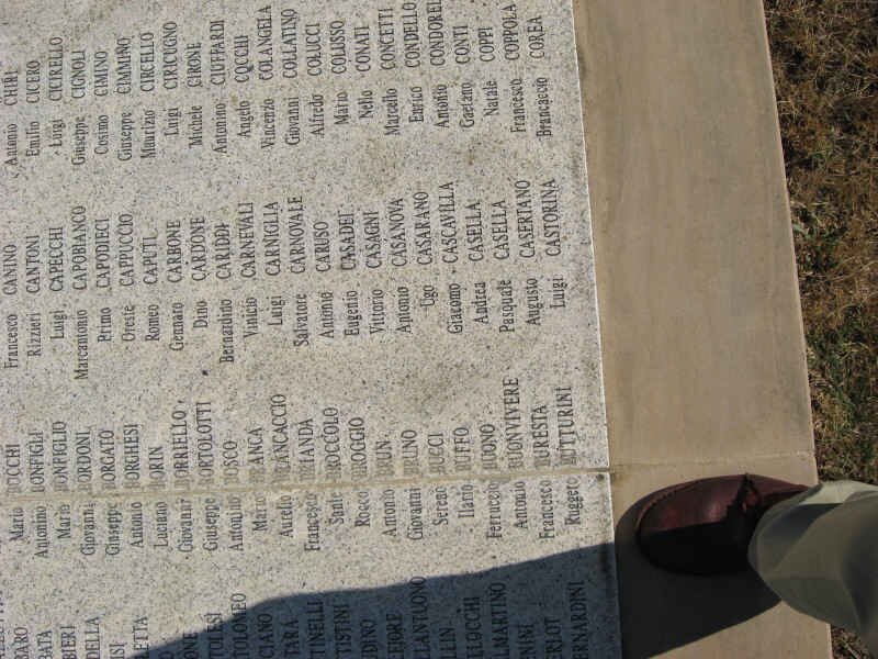 Italian war memorial_02