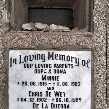 Q-Surnames :: Vanne-Q