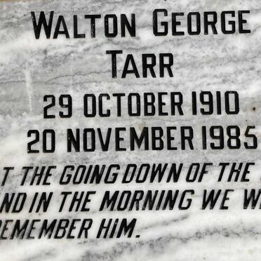 T-Surnames :: Vanne-T