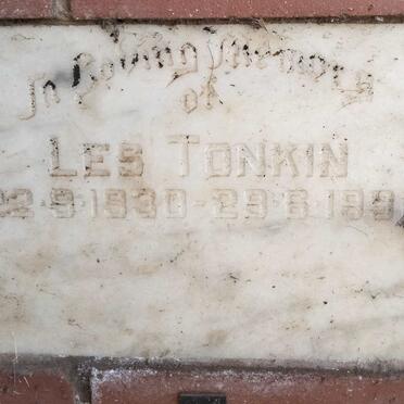 TONKIN Les 1930-1990