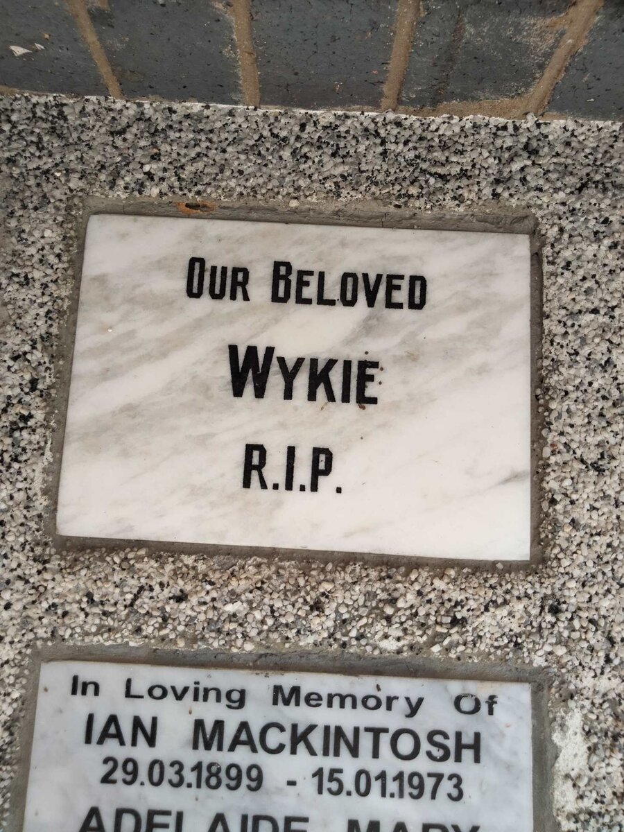 WYKIE