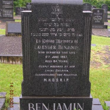 3. Jewish graves