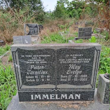 I-Surnames :: Vanne-I