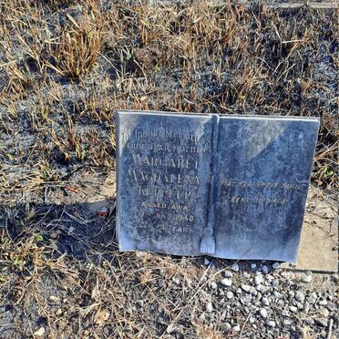 KEPPLER Margaret Magdalena -1950