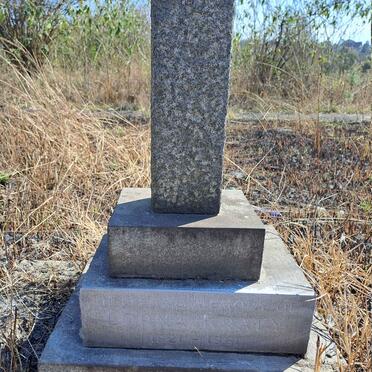 KRATY Lorna 1921-1961