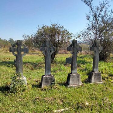 O-Surnames :: Vanne-O