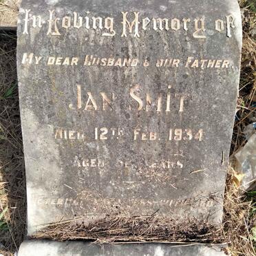SMIT Jan -1934