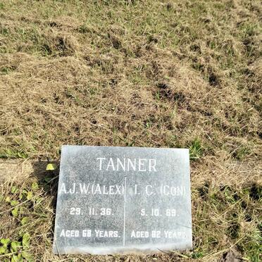 T-Surnames :: Vanne-T