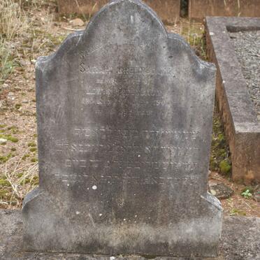 GREENBAUM Sarah -1901