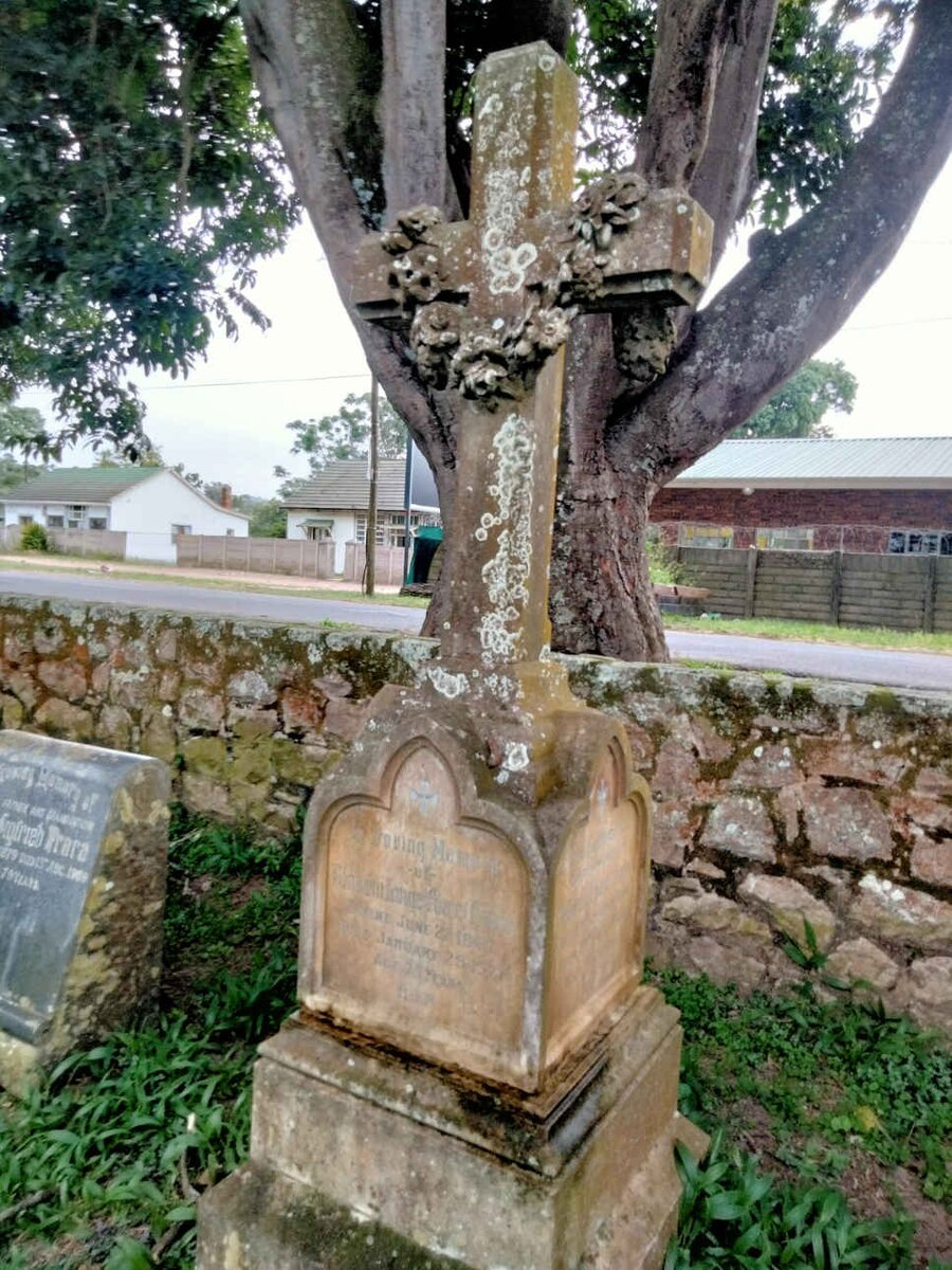 FIORE Antonia nee FRARA 1846-1936 _1