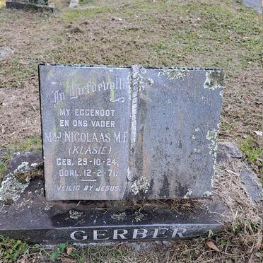 G - Surnames :: Vanne - G