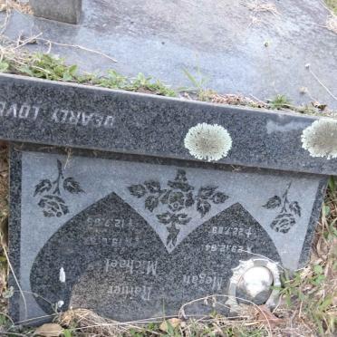 PRIOR Rainer Michael :: PRIOR Megan 1984-1989 :: PRIOR Carina 19?3-1988 