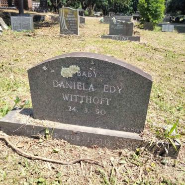 WITTHOFT Daniela Edy -1990