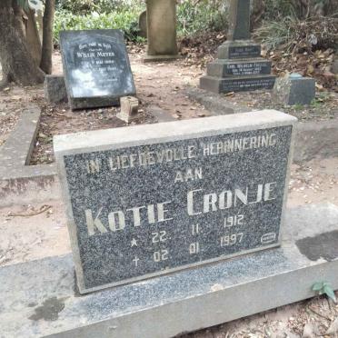 C - Surnames :: Vanne - C