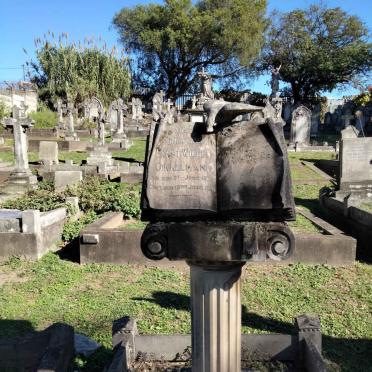 DINKELMANN Ernst Wilhelm 1873-1941