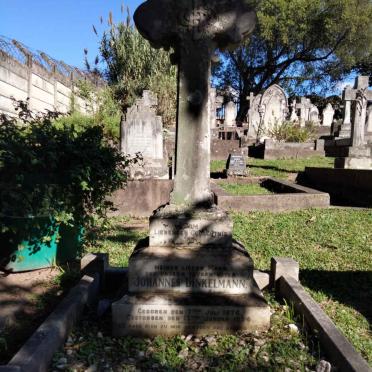 DINKELMANN Johannes 1876-1934