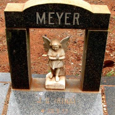 MEYER J.C. 1977-1979