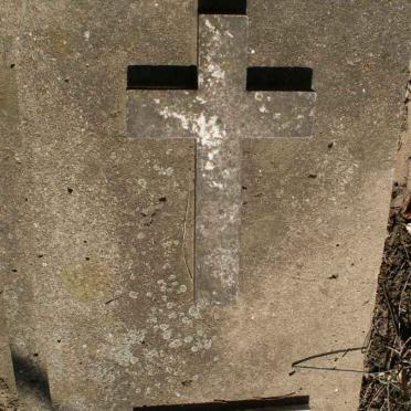 STOPPEL Marie S.C. 1869-1871