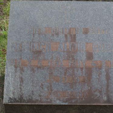 GUNKEL  H. Alwin ?-1951