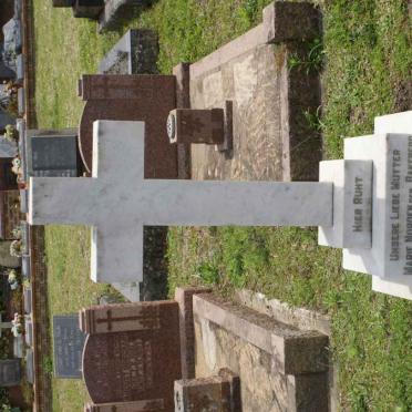 NORDEN Marie nee BAKEBERG 1881-1942