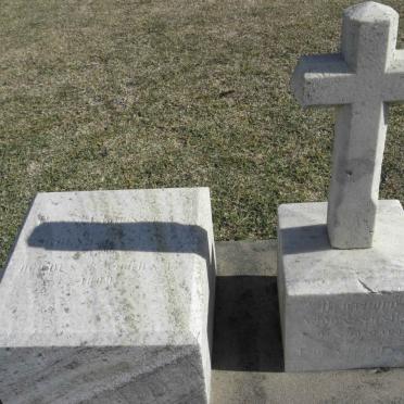 JOHANNESEN Berthold S. 1888-1889