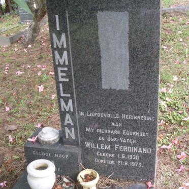 I - Surnames :: Vanne - I