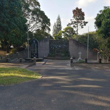 1. Overview / Oorsig