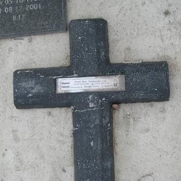 CELE Pearl Rose 196?-2011