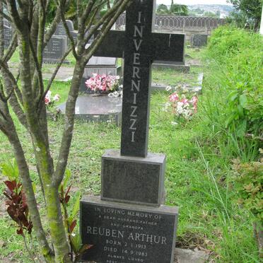 I - Surnames :: Vanne - I