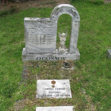 O'CONNOR :: DUTTON :: HUNTER