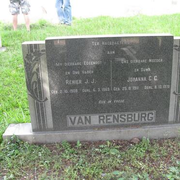 R - Vanne :: Surnames - R