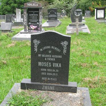 Z - Vanne :: Surnames - Z