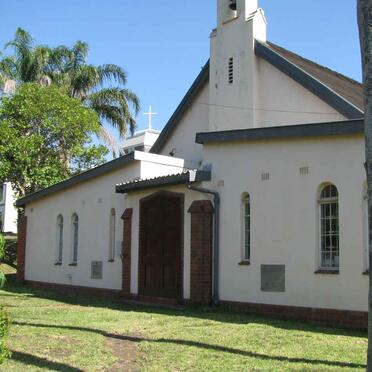 Kwazulu-Natal, QUEENSBURGH, Urban area