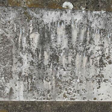 RAE Ann Denise -1955