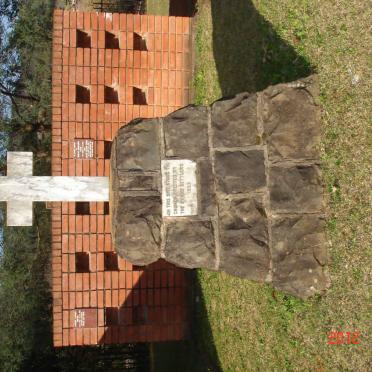 2. Overview on the Cairn Memorial