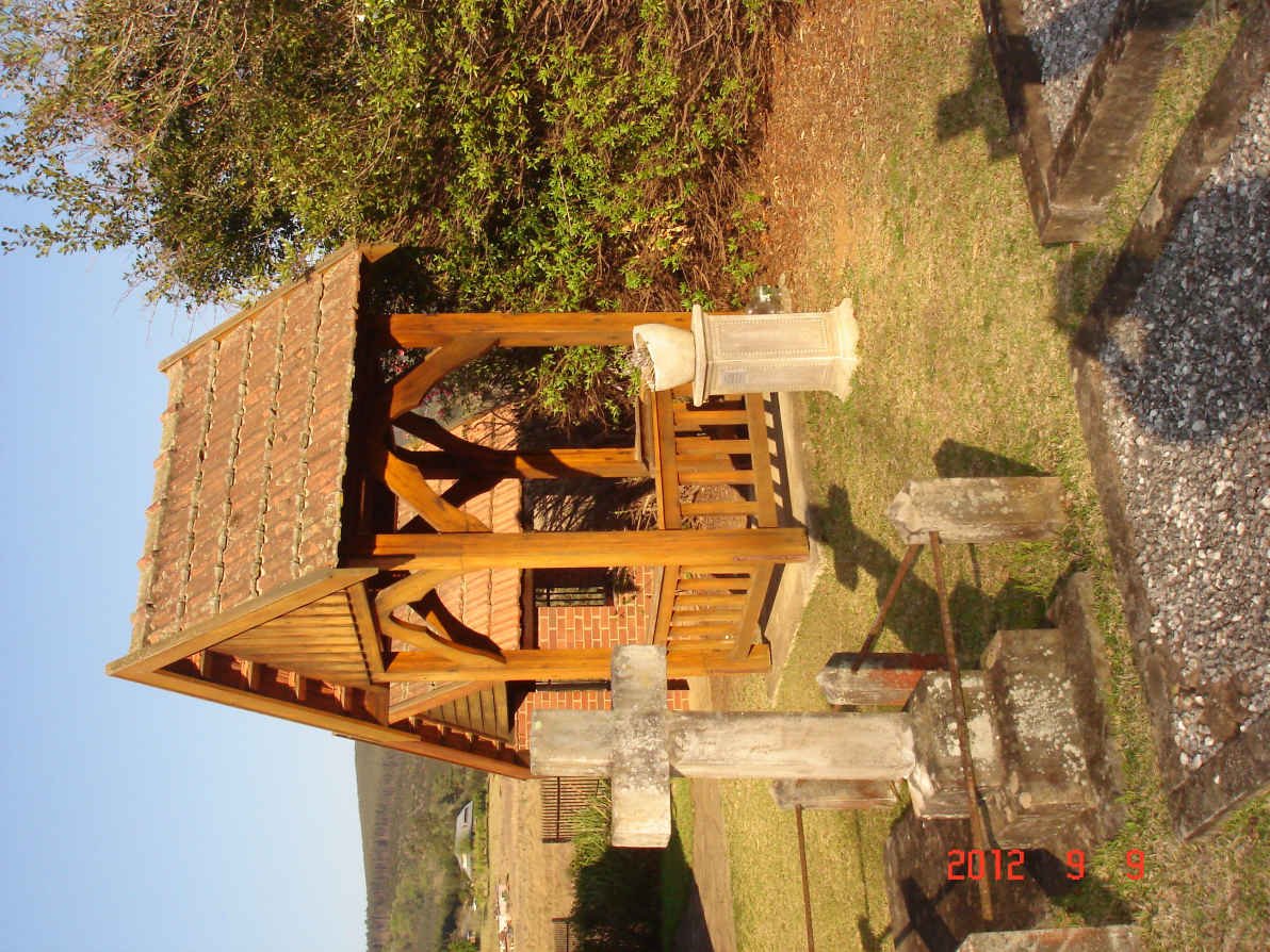 1. Overview on the Bell Tower