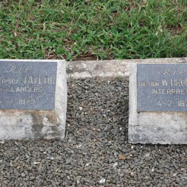 Kwazulu-Natal, ULUNDI, Urban area