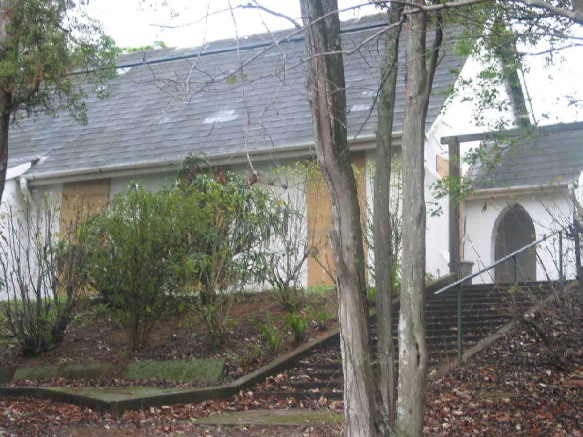 6. Overview - Church