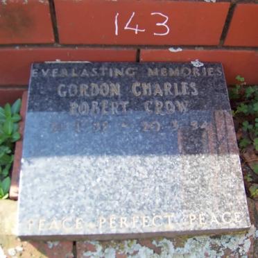 C - Surnames :: Vanne - C