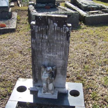 THOMPSON Susan Kerry -1965