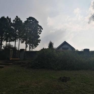 1. Cemetery overview